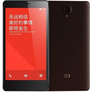 Xiaomi RedMi Note